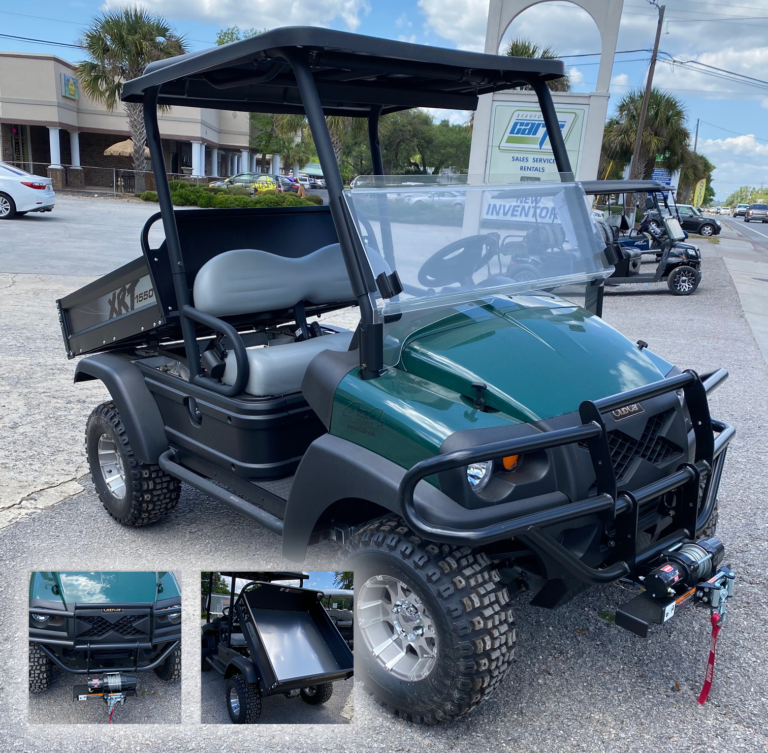 HOME PAGE Beaufort Carts