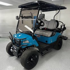 Premium Electric 4 Seat Daily & Weekly Rental