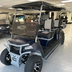 Honor® G1 Luxe® 6 seater Lithium ION Lifted