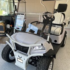 Honor® G1 Luxe® 4 seater Lithium ION Non-lifted