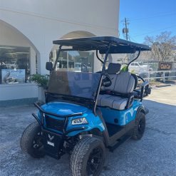 Honor® G1 Luxe® 4 seater Lithium ION Lifted