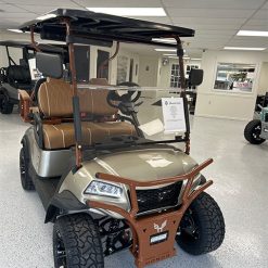 Honor® G1 Luxe® 4 seater Lithium ION Non-lifted