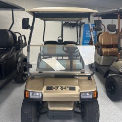 Club Car® DS® 4 seater Lithium ION Non-lifted