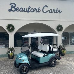 Club Car® Onward 2+2® 4 seater Lithium ION Non-lifted