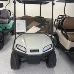 Club Car® Certified Pre-owned® 2 seater Lithium ION Non-lifted