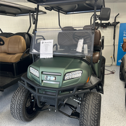 Club Car®Onward® 4 seater Gas Lifted