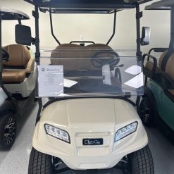 Club Car® Onward® 4 seater Lithium ION Non-lifted