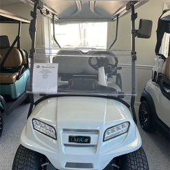 Club Car® Onward® 4 seater Lithium ION Non-lifted
