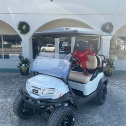 Club Car® Onward 2+2® 4 seater Lithium ION Lifted