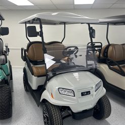 Club Car® Onward 2+2® 4 seater Lithium ION Non-lifted