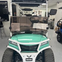 Honor® G1 Luxe 2+2® 4 seater Lithium ION Lifted