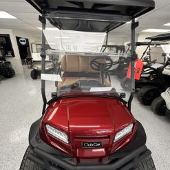 Club Car® Onward 2+2® 4 seater Lithium ION Lifted