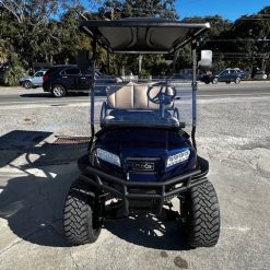 Club Car® Onward 2+2® 4 seater Gas Lifted
