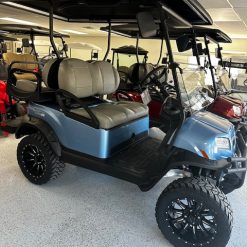 Club Car® Onward 2+2® 4 seater Lithium ION Lifted