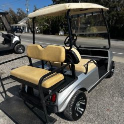 Alternative view of Club Car® Used 2006 DS - 2+2® 4 seater Lead-Acid Non- Lifted