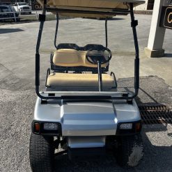 Club Car® Used 2006 DS - 2+2® 4 seater Lead-Acid Non- Lifted