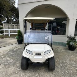 Club Car® Onward 2 Person Golf® 2 seater Lithium ION Non-lifted
