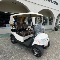 Club Car® Onward 2 Person Golf® 2 seater Lithium ION Non-lifted