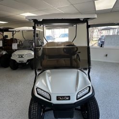 Club Car® Certified Pre-Owned 2026 Build- 2+2® 4 seater Lithium ION Lifted