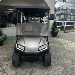Club Car® Used 2022 Tempo® 2 seater Lithium ION Non-lifted