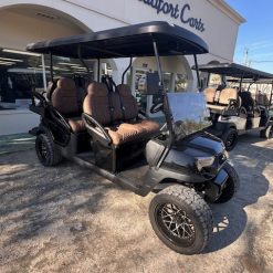 Atlas® 6 seater Lithium ION Lifted