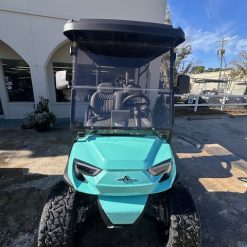 Atlas® 6 seater Lithium ION Lifted