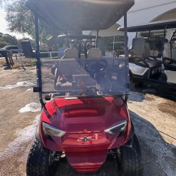 Atlas® 2 seater Lithium ION Non-lifted