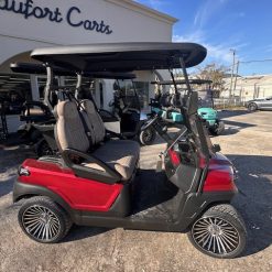 Atlas® 2 seater Lithium ION Non-lifted