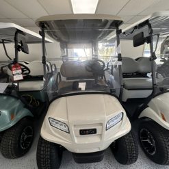 Alternative view of Club Car® 2027 Onward 2 Person Golf® 2 seater Lithium ION Non-lifted