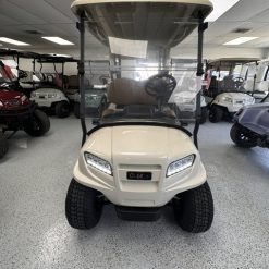 Alternative view of Club Car® 2027 Onward 2 Person Golf® 2 seater Lithium ION Non-lifted