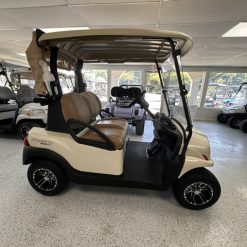 Club Car® 2027 Onward 2 Person Golf® 2 seater Lithium ION Non-lifted