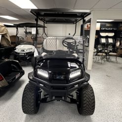 Club Car® 2027 Onward 4P (2+2 PTV)® 4 seater Lithium ION Lifted
