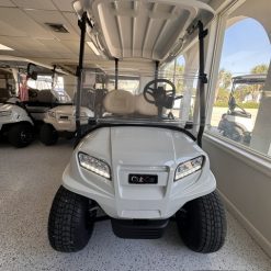 Club Car® 2027 Onward 2 Person Golf® 2 seater Lithium ION Non-lifted