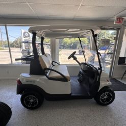 Club Car® 2027 Onward 2 Person Golf® 2 seater Lithium ION Non-lifted