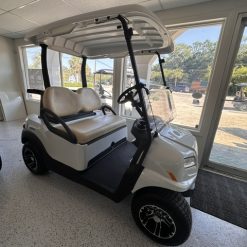 Alternative view of Club Car® 2027 Onward 2 Person Golf® 2 seater Lithium ION Non-lifted