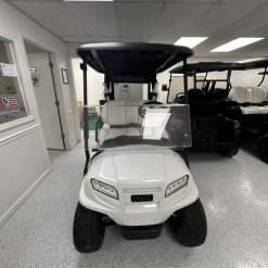 Club Car® 2027 Onward 2 Person Golf® 2 seater Lithium ION Non-lifted