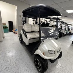 Alternative view of Club Car® 2027 Onward 2 Person Golf® 2 seater Lithium ION Non-lifted