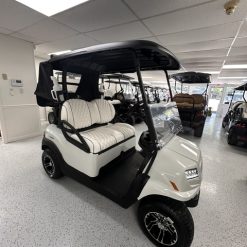 Club Car® 2027 Onward 2 Person Golf® 2 seater Lithium ION Non-lifted