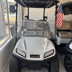 Alternative view of Club Car® Certified Pre-Owned 2026 Build - 2 Seat Golf® 2 seater Lithium ION Non-lifted