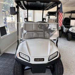 Club Car® Certified Pre-Owned 2026 Build - 2 Seat Golf® 2 seater Lithium ION Non-lifted