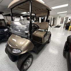 Alternative view of OVERHAULED 2015/2016 E-Z-GO Freedom RXV® 2 seater Lithium ION Non-lifted
