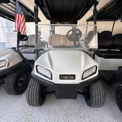 Alternative view of Club Car® Certified Pre-Owned 2026 Build- 2 Seat Golf® 2 seater Lithium ION Non-lifted
