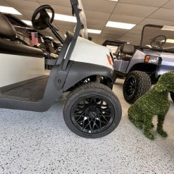Alternative view of Club Car® Certified Pre-Owned 2026 Build - 4 Forward® 4 seater Lithium ION Non-lifted
