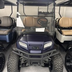 Club Car® 2027 Onward 2+2P® 4 seater Lithium ION Lifted