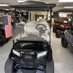 Alternative view of Club Car® Onward® 6 seater Lithium ION Non-lifted
