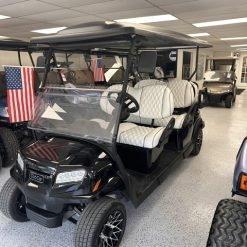 Club Car® Onward® 6 seater Lithium ION Non-lifted