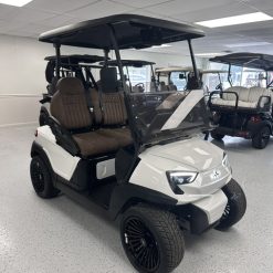 Atlas Golf PRO® 2 seater Lithium ION Non-lifted