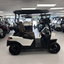 Alternative view of Atlas Golf PRO® 2 seater Lithium ION Non-lifted