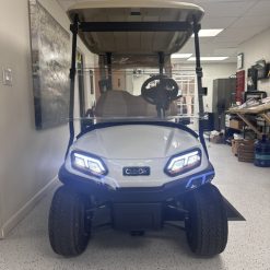 Alternative view of Club Car® 2023 Tempo® 2 seater Lithium ION Non-lifted
