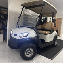 Club Car® 2023 Tempo® 2 seater Lithium ION Non-lifted